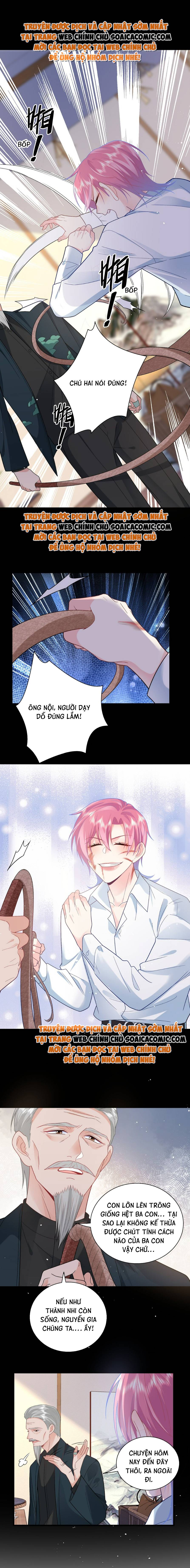 Ninita Yêu Dấu - Phần 2 Chap 894.1 - Next Chap 895.1