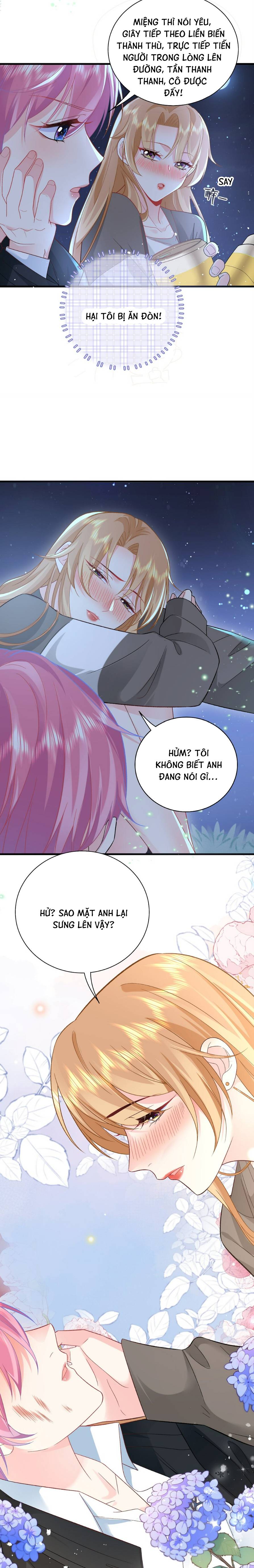 Ninita Yêu Dấu - Phần 2 Chap 894.1 - Next Chap 895.1