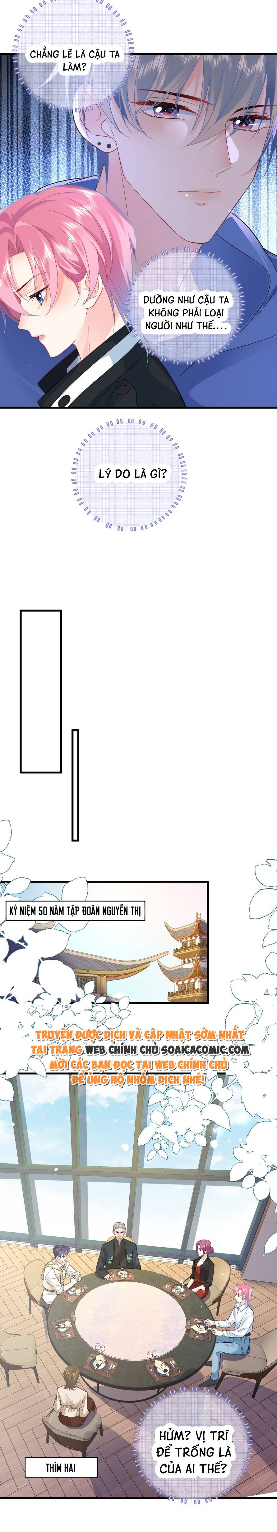 Ninita Yêu Dấu - Phần 2 Chap 894.1 - Next Chap 895.1