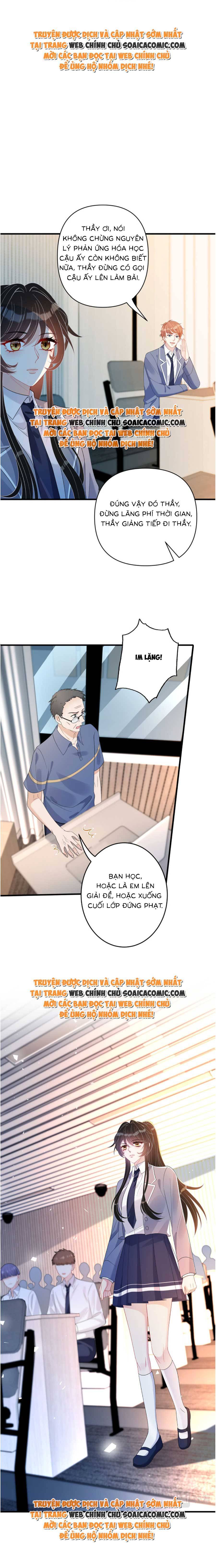 Ninita Yêu Dấu - Phần 2 Chap 894.3 - Next Chap 895.3