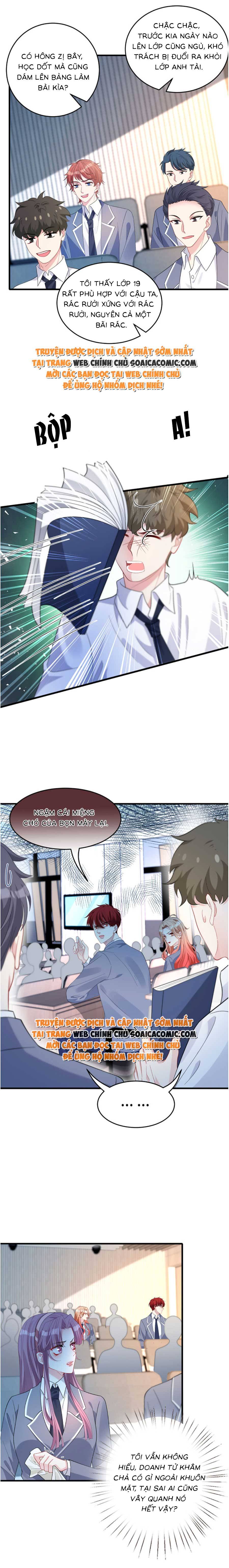 Ninita Yêu Dấu - Phần 2 Chap 894.3 - Next Chap 895.3