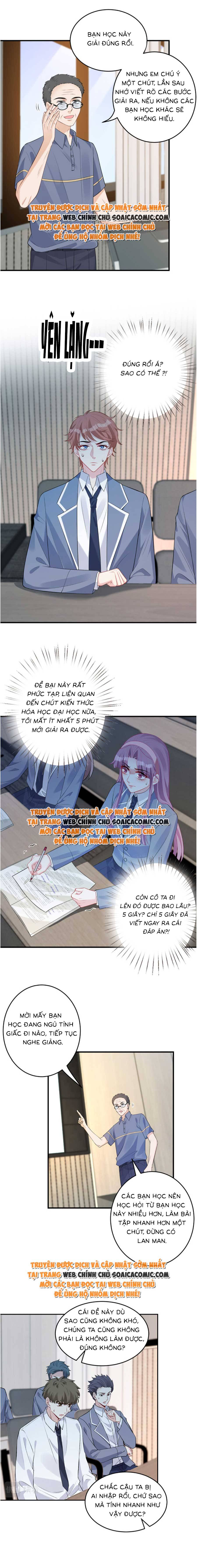 Ninita Yêu Dấu - Phần 2 Chap 894.3 - Next Chap 895.3