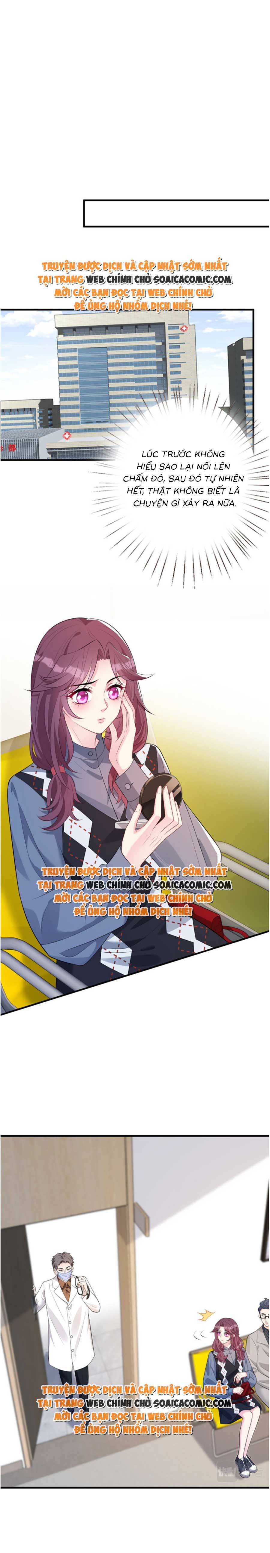 Ninita Yêu Dấu - Phần 2 Chap 894.3 - Next Chap 895.3