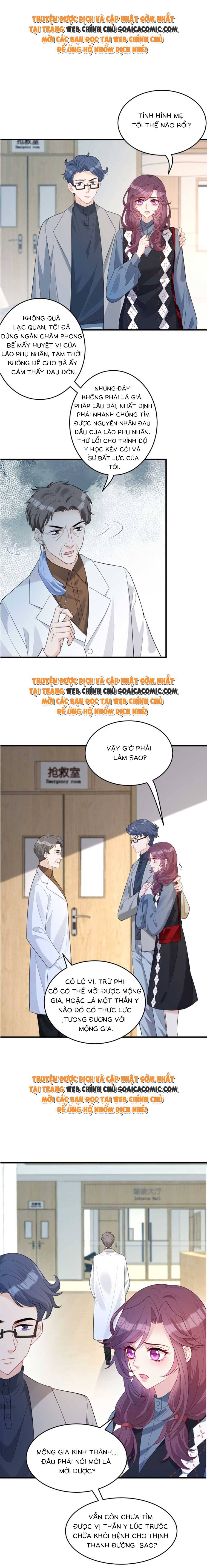 Ninita Yêu Dấu - Phần 2 Chap 894.3 - Next Chap 895.3