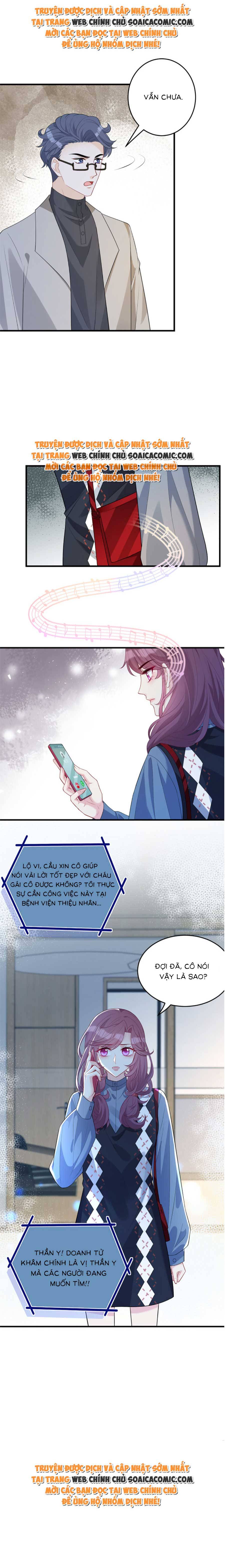 Ninita Yêu Dấu - Phần 2 Chap 894.3 - Next Chap 895.3