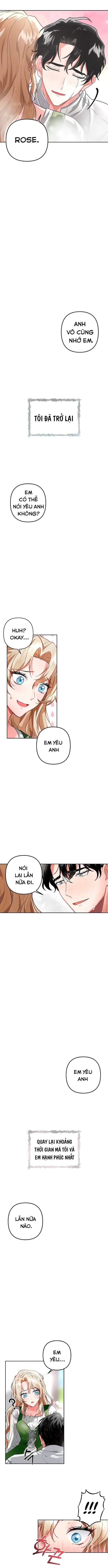 Ninita Yêu Dấu - Phần 2 Chap 894.5 - Next Chap 895.5