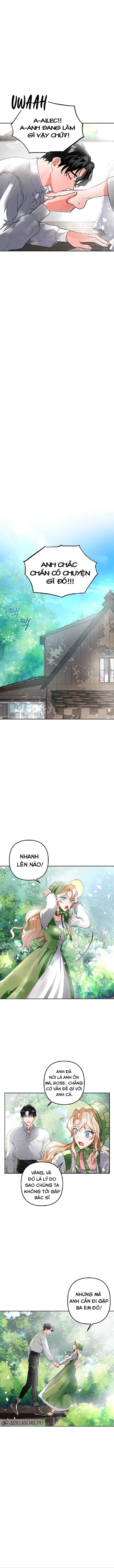 Ninita Yêu Dấu - Phần 2 Chap 894.5 - Next Chap 895.5