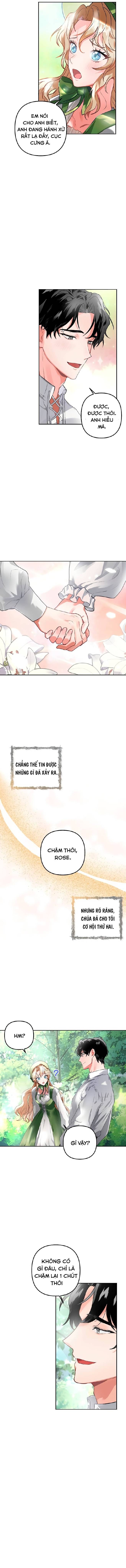 Ninita Yêu Dấu - Phần 2 Chap 894.5 - Next Chap 895.5