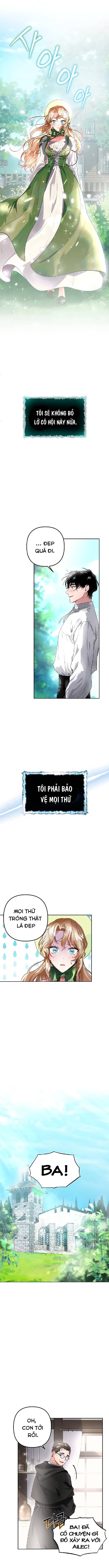 Ninita Yêu Dấu - Phần 2 Chap 894.5 - Next Chap 895.5