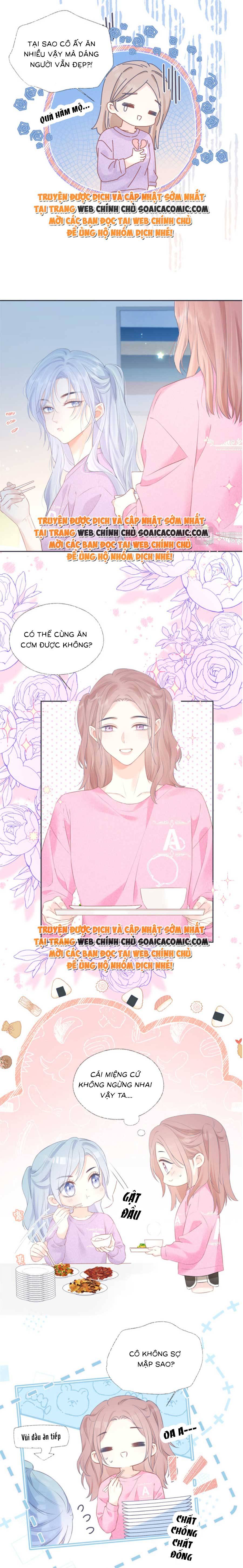 Ninita Yêu Dấu - Phần 2 Chap 894.9 - Next Chap 895.9