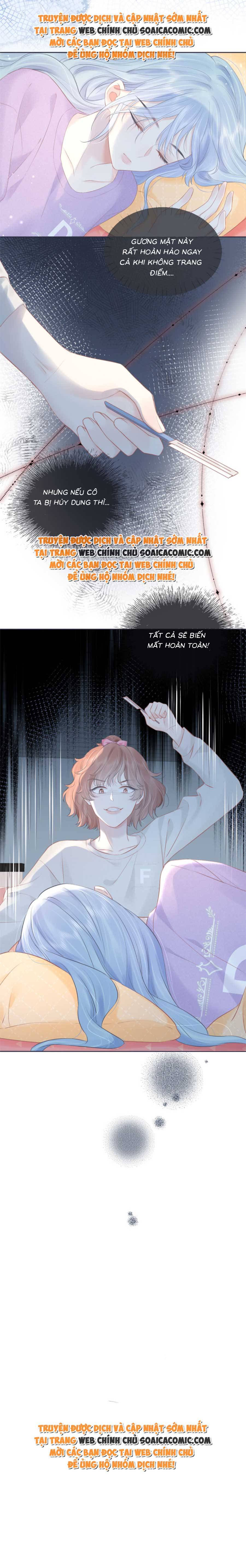 Ninita Yêu Dấu - Phần 2 Chap 894.9 - Next Chap 895.9