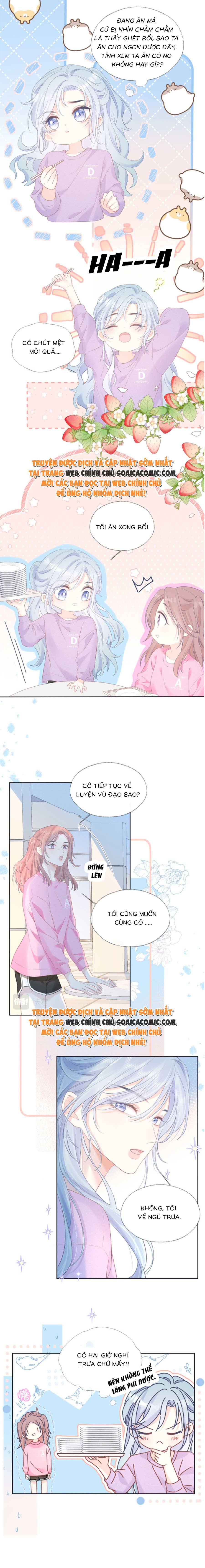 Ninita Yêu Dấu - Phần 2 Chap 894.9 - Next Chap 895.9