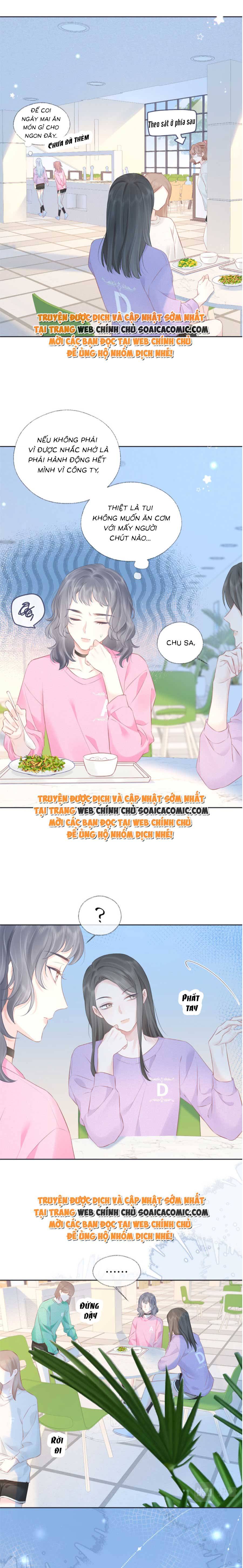 Ninita Yêu Dấu - Phần 2 Chap 894.9 - Next Chap 895.9