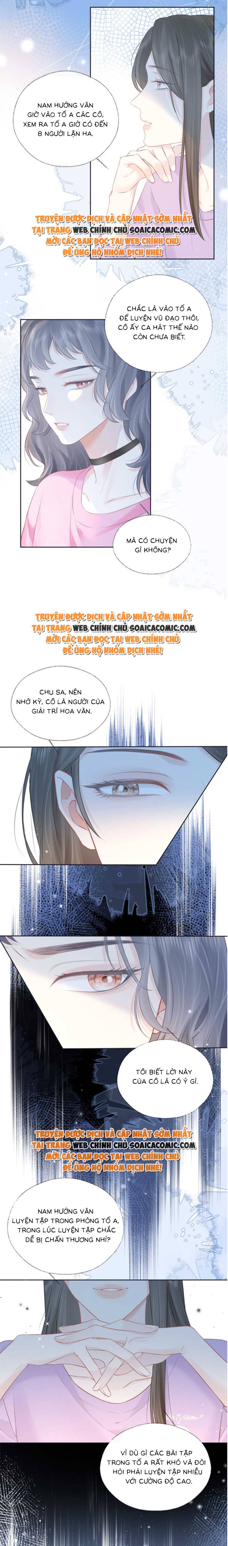 Ninita Yêu Dấu - Phần 2 Chap 894.9 - Next Chap 895.9