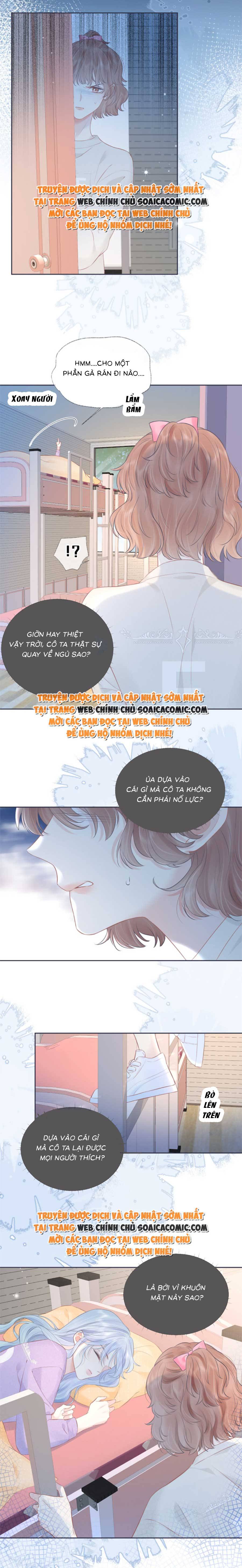 Ninita Yêu Dấu - Phần 2 Chap 894.9 - Next Chap 895.9