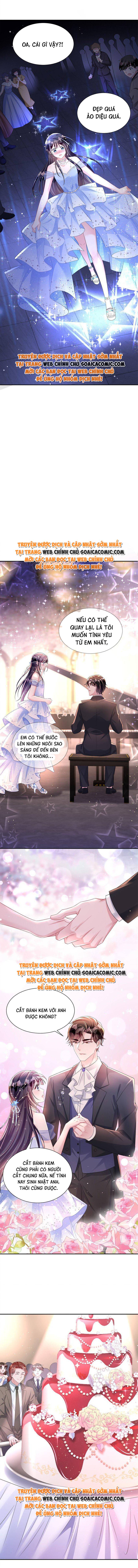 Ninita Yêu Dấu - Phần 2 Chap 895.1 - Next Chap 896.1