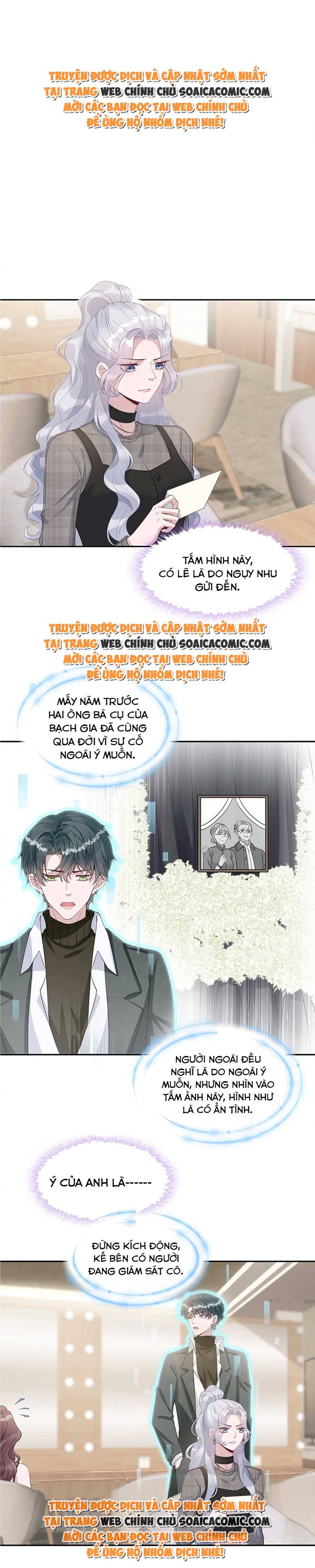 Ninita Yêu Dấu - Phần 2 Chap 895.2 - Next Chap 896.2
