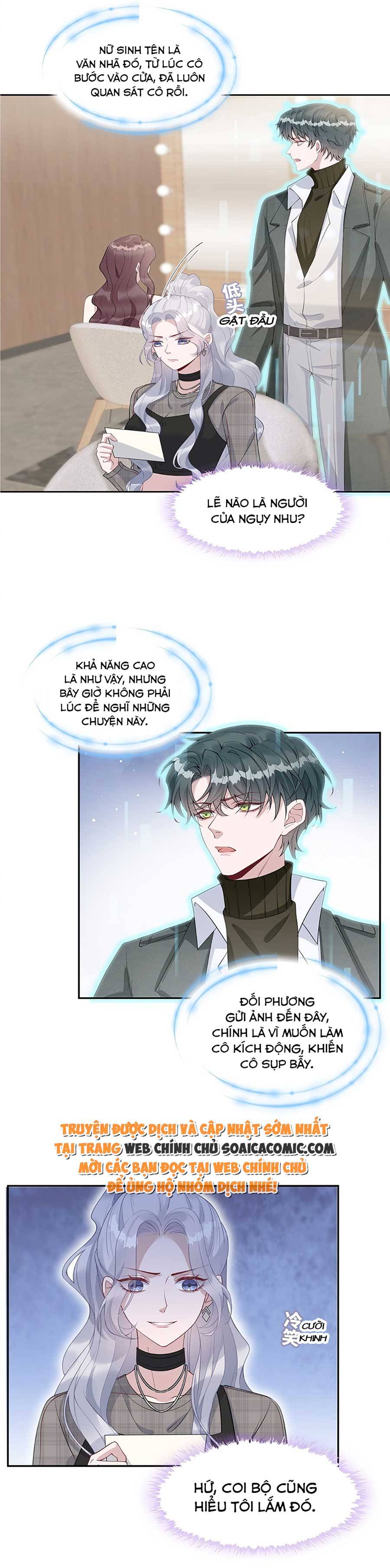 Ninita Yêu Dấu - Phần 2 Chap 895.2 - Next Chap 896.2