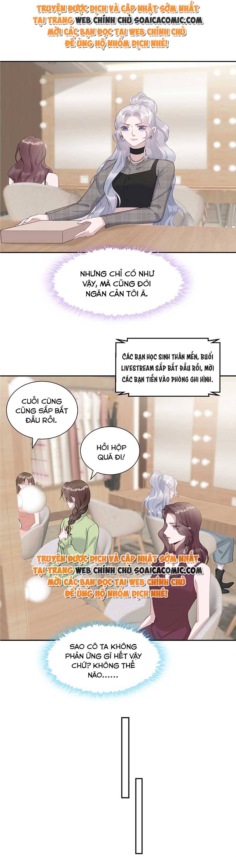 Ninita Yêu Dấu - Phần 2 Chap 895.2 - Next Chap 896.2