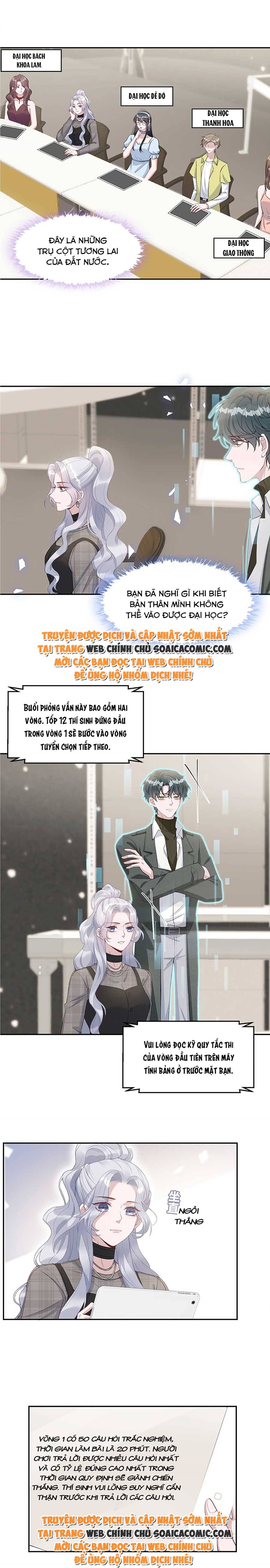 Ninita Yêu Dấu - Phần 2 Chap 895.2 - Next Chap 896.2