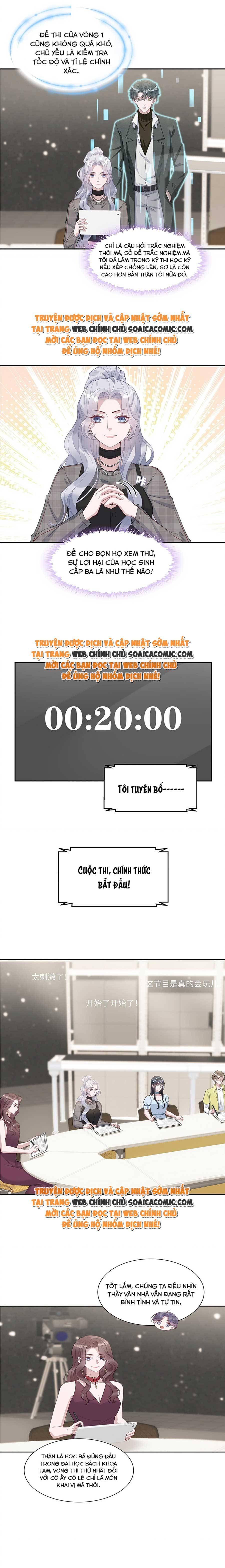 Ninita Yêu Dấu - Phần 2 Chap 895.2 - Next Chap 896.2