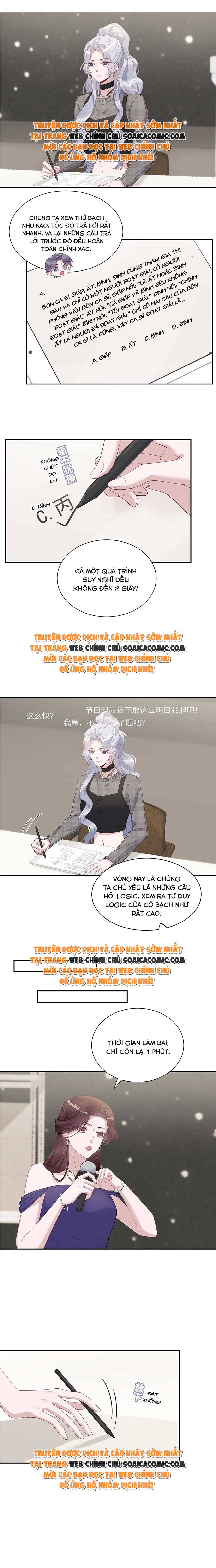 Ninita Yêu Dấu - Phần 2 Chap 895.2 - Next Chap 896.2
