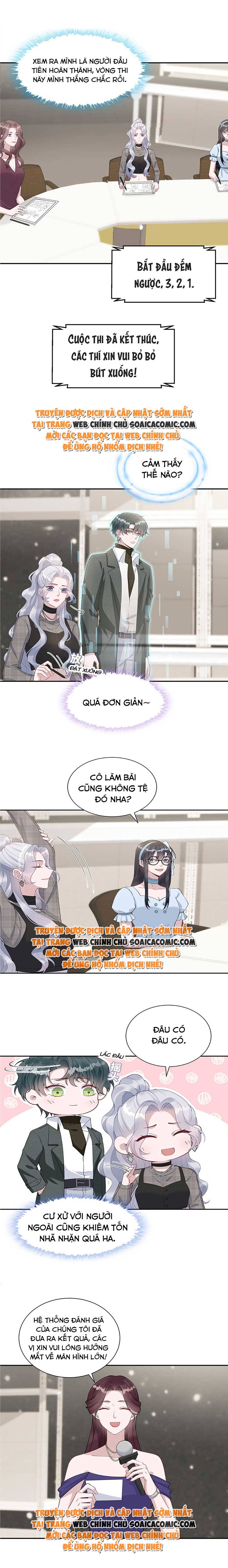 Ninita Yêu Dấu - Phần 2 Chap 895.2 - Next Chap 896.2