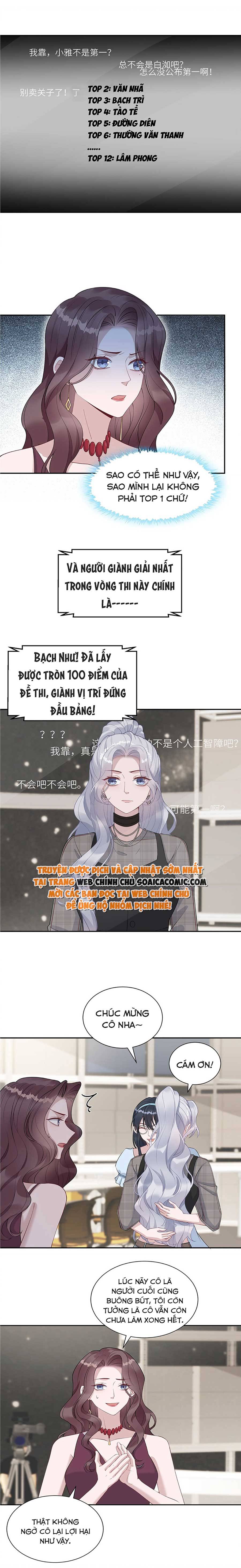 Ninita Yêu Dấu - Phần 2 Chap 895.2 - Next Chap 896.2