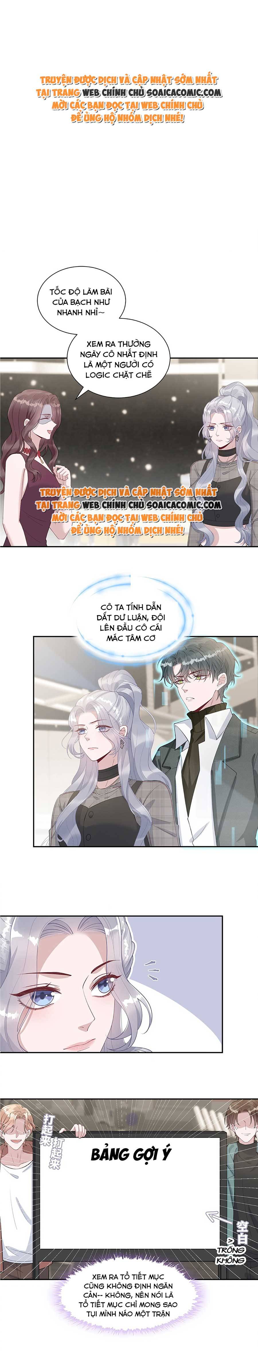 Ninita Yêu Dấu - Phần 2 Chap 895.3 - Next Chap 896.3