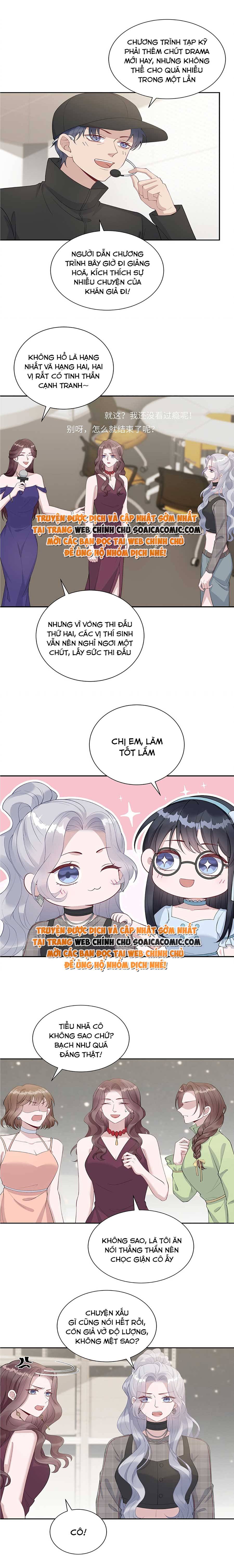 Ninita Yêu Dấu - Phần 2 Chap 895.3 - Next Chap 896.3