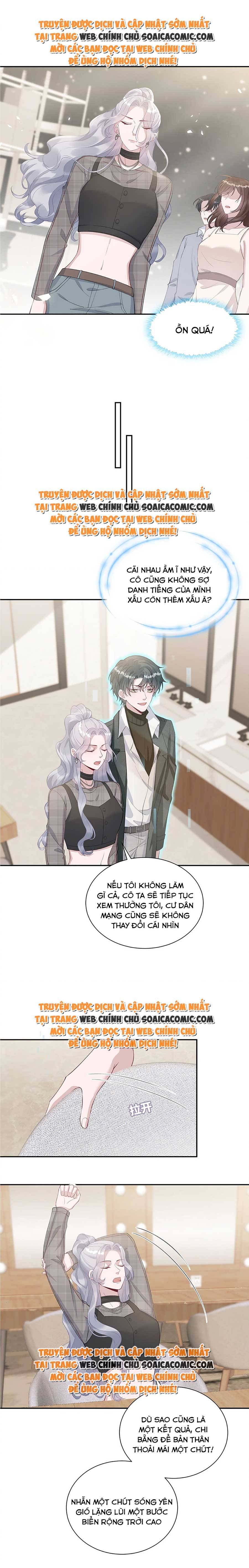 Ninita Yêu Dấu - Phần 2 Chap 895.3 - Next Chap 896.3