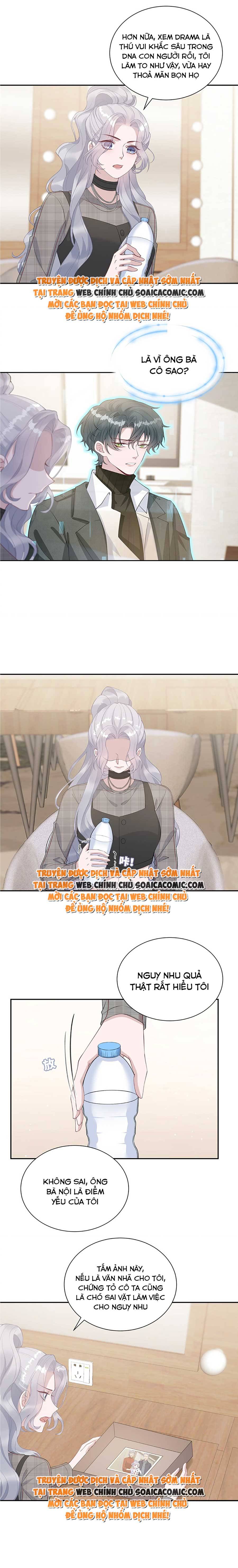 Ninita Yêu Dấu - Phần 2 Chap 895.3 - Next Chap 896.3