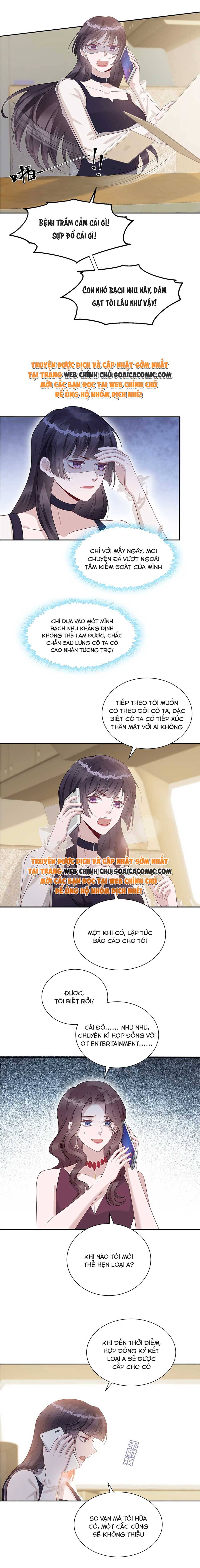 Ninita Yêu Dấu - Phần 2 Chap 895.3 - Next Chap 896.3