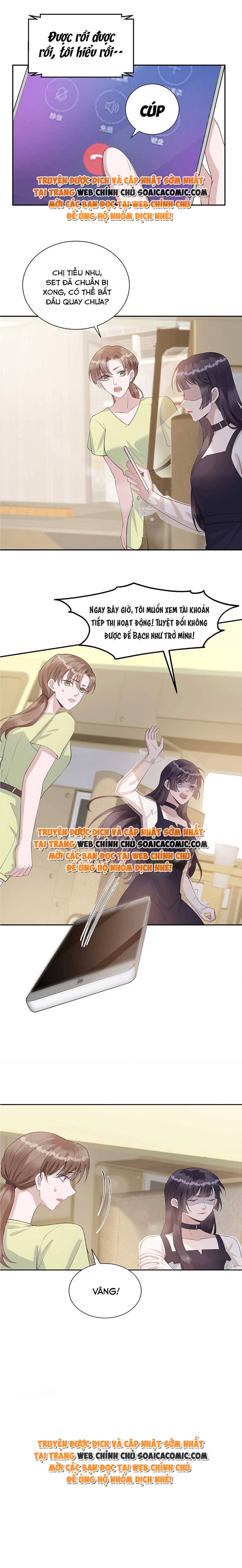 Ninita Yêu Dấu - Phần 2 Chap 895.3 - Next Chap 896.3