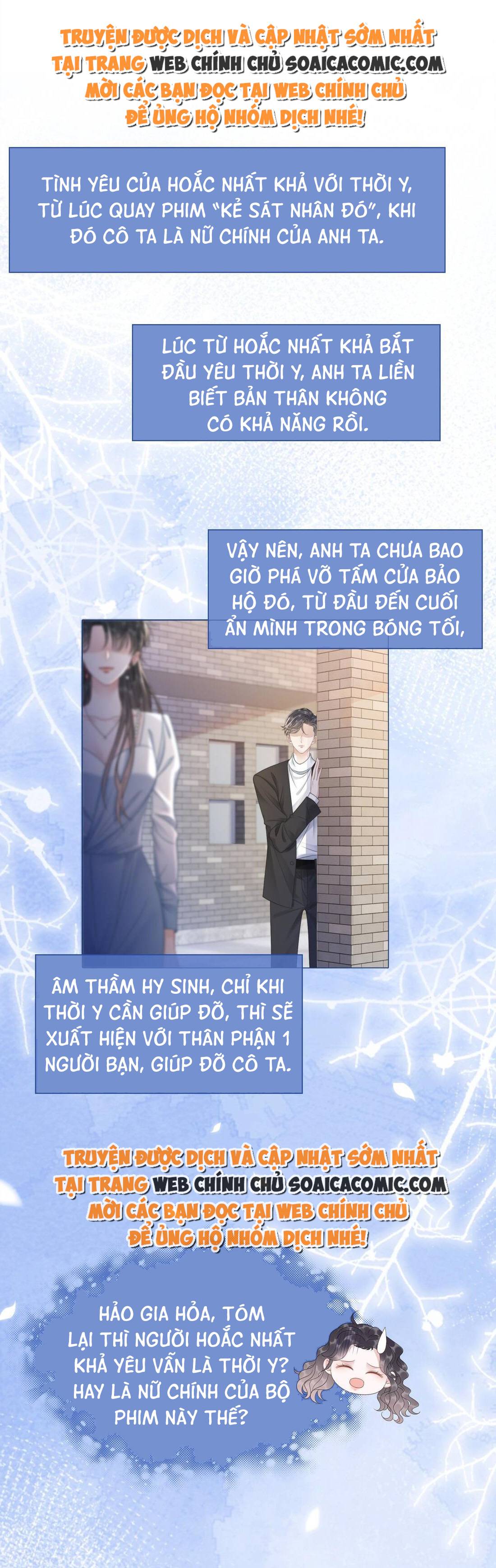 Ninita Yêu Dấu - Phần 2 Chap 895.4 - Next Chap 896.4