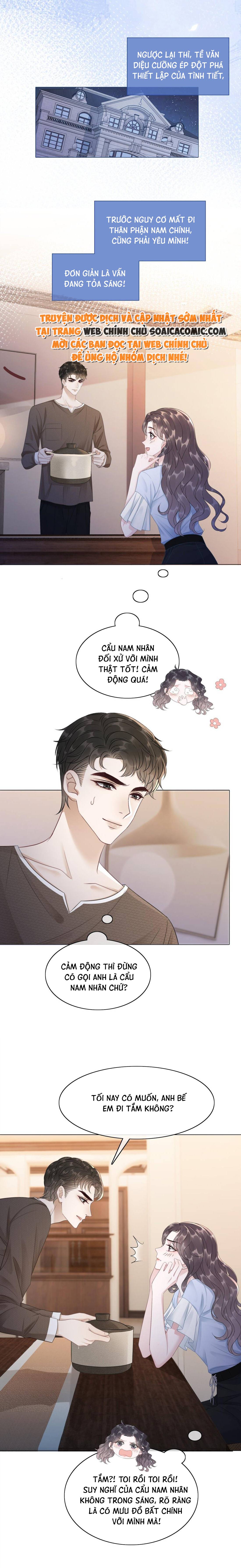 Ninita Yêu Dấu - Phần 2 Chap 895.4 - Next Chap 896.4