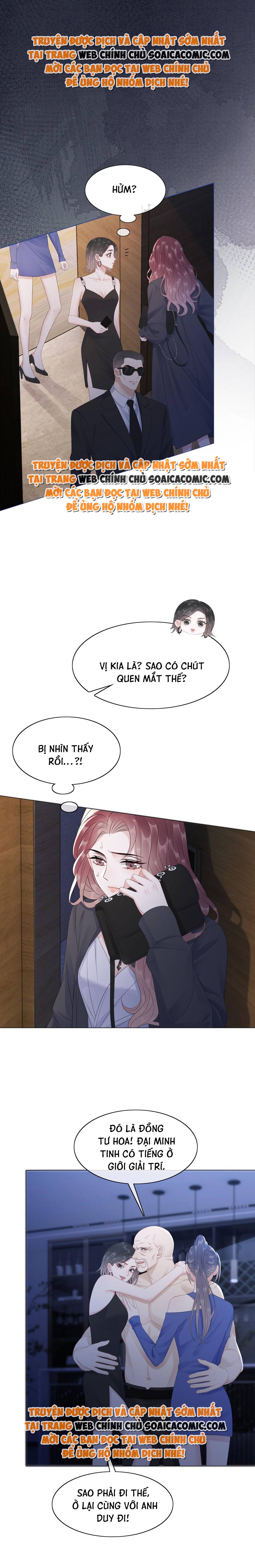 Ninita Yêu Dấu - Phần 2 Chap 895.4 - Next Chap 896.4