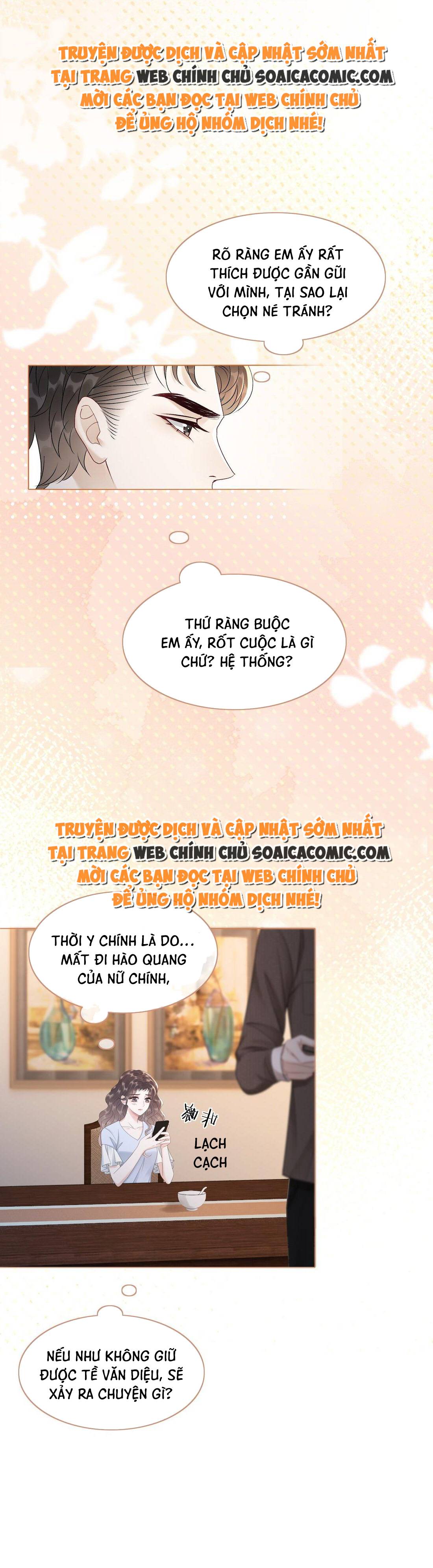 Ninita Yêu Dấu - Phần 2 Chap 895.4 - Next Chap 896.4