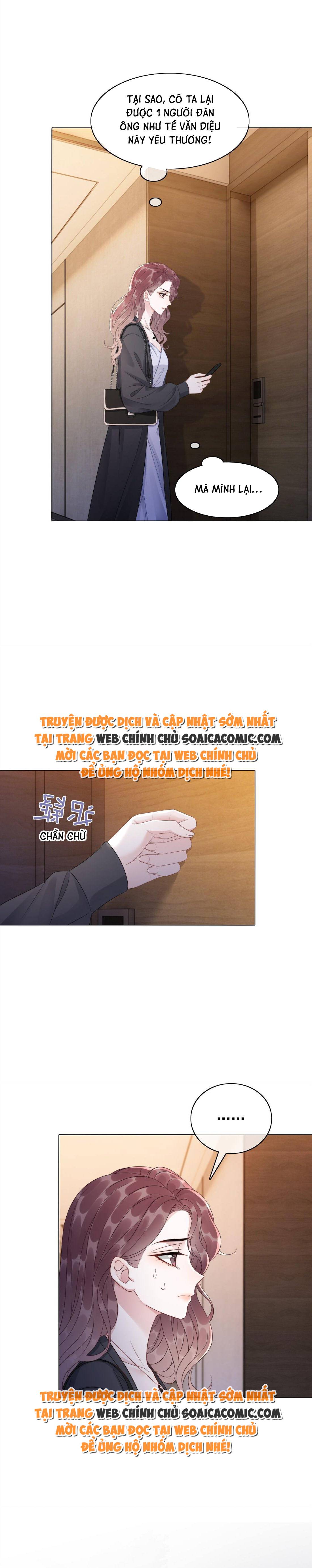 Ninita Yêu Dấu - Phần 2 Chap 895.4 - Next Chap 896.4