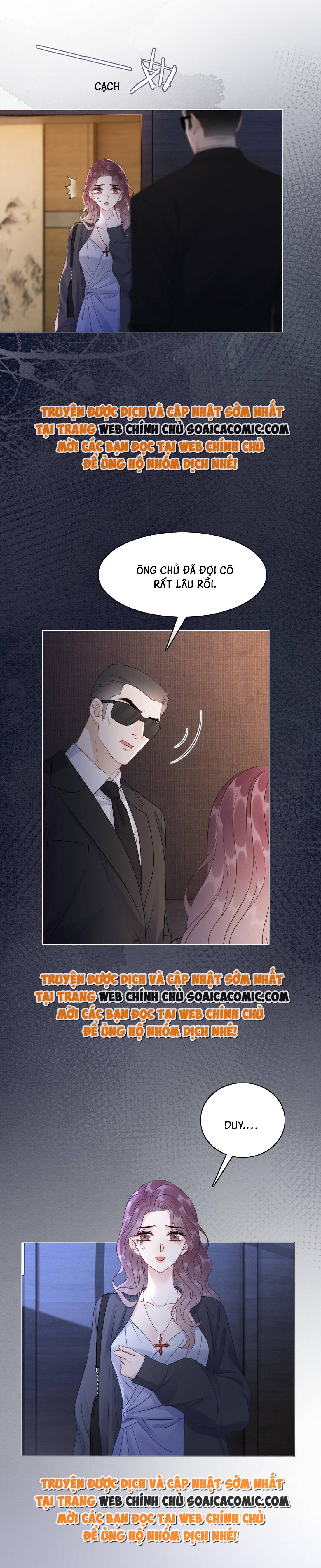 Ninita Yêu Dấu - Phần 2 Chap 895.4 - Next Chap 896.4