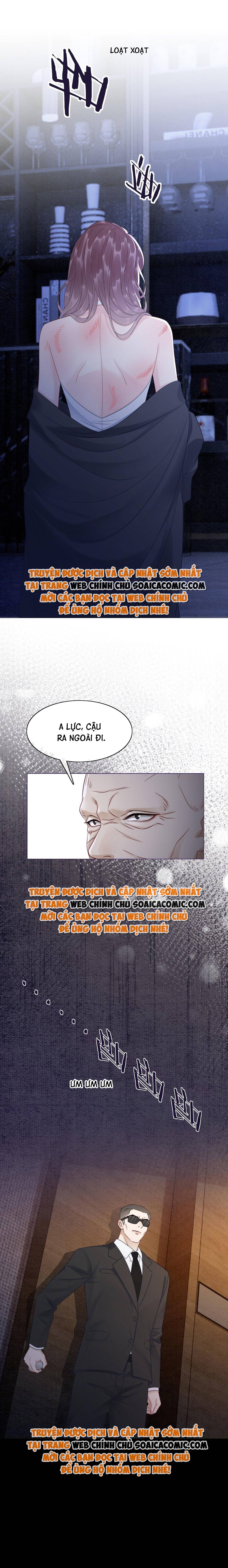 Ninita Yêu Dấu - Phần 2 Chap 895.4 - Next Chap 896.4