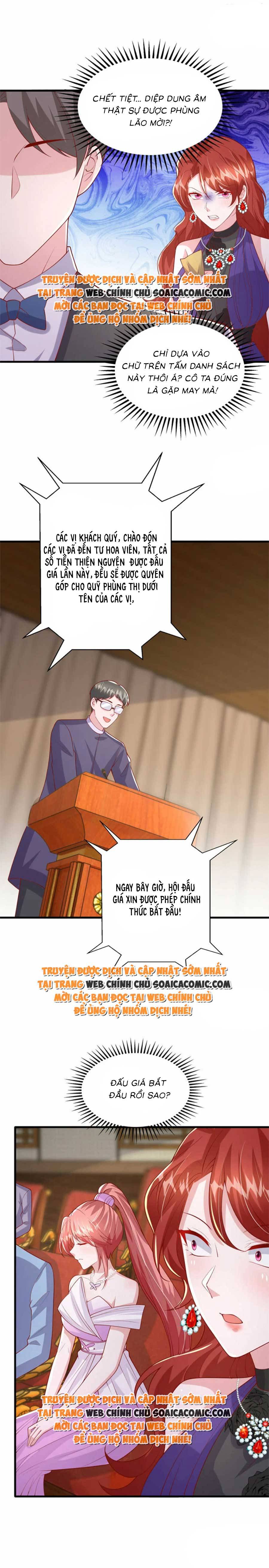 Ninita Yêu Dấu - Phần 2 Chap 895.5 - Next Chap 896.5