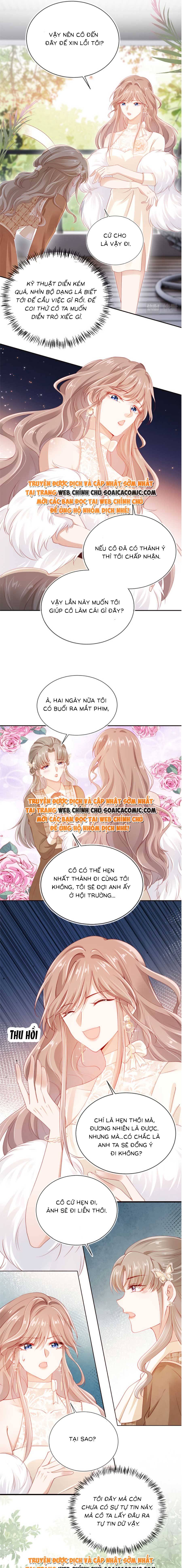 Ninita Yêu Dấu - Phần 2 Chap 895.6 - Next Chap 896.6
