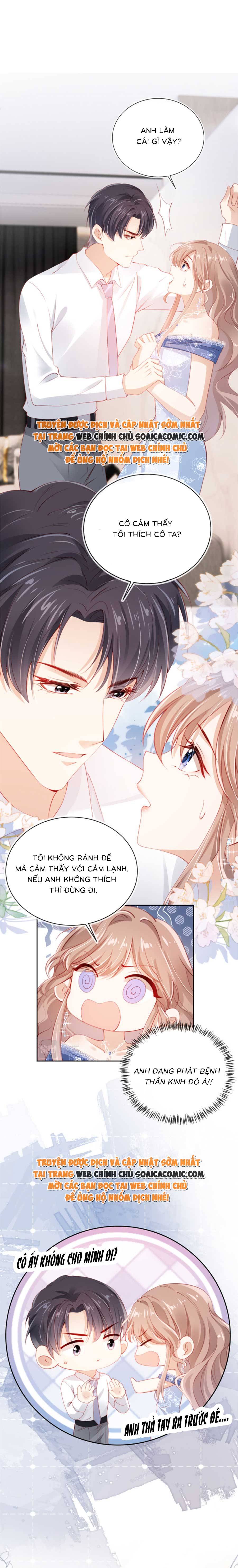 Ninita Yêu Dấu - Phần 2 Chap 895.6 - Next Chap 896.6