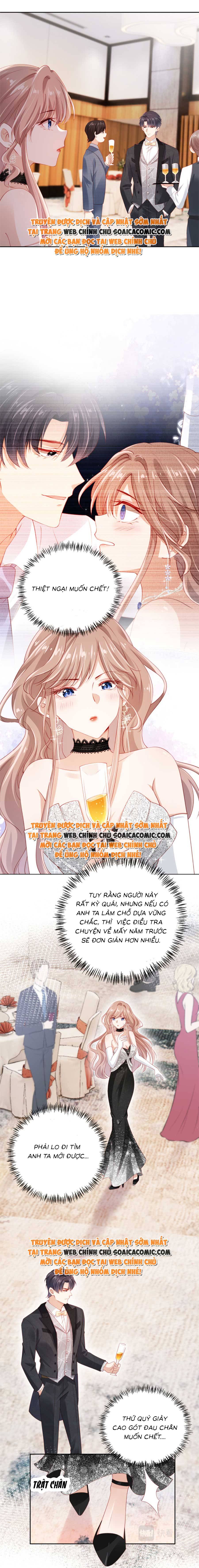 Ninita Yêu Dấu - Phần 2 Chap 895.6 - Next Chap 896.6