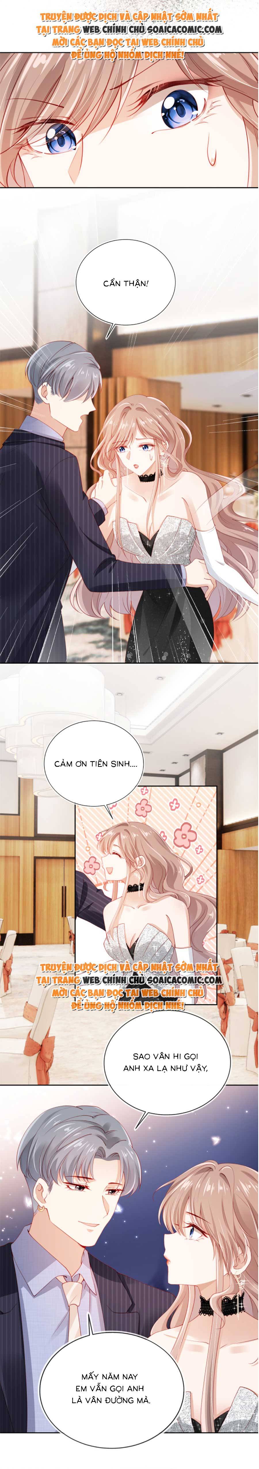 Ninita Yêu Dấu - Phần 2 Chap 895.6 - Next Chap 896.6