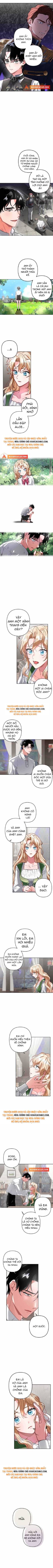 Ninita Yêu Dấu - Phần 2 Chap 895.7 - Next Chap 896.7