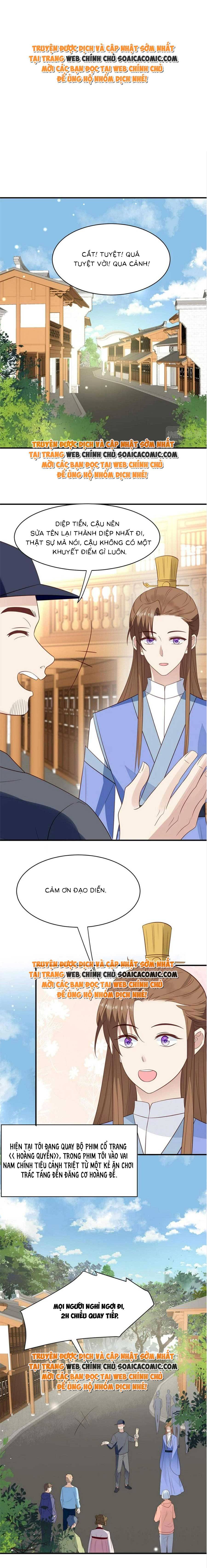 Ninita Yêu Dấu - Phần 2 Chap 895.9 - Next Chap 896.9