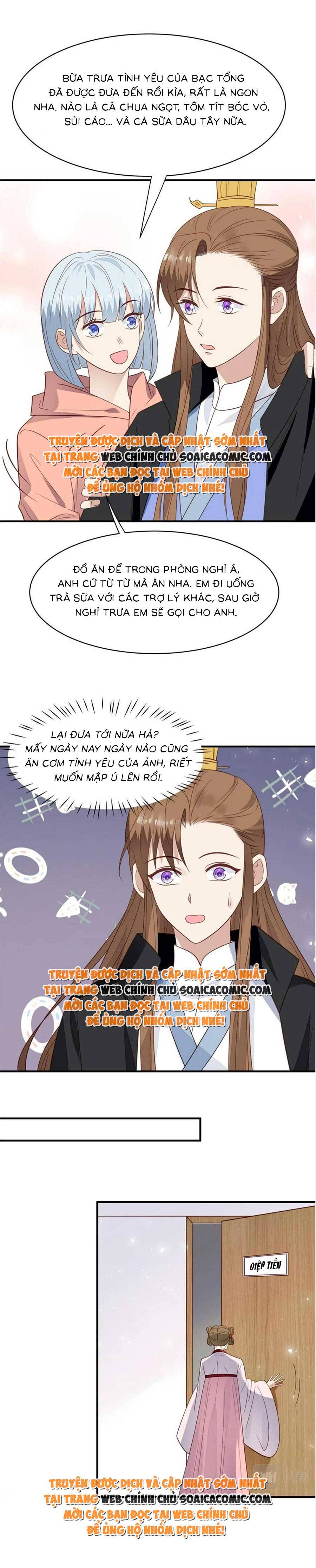 Ninita Yêu Dấu - Phần 2 Chap 895.9 - Next Chap 896.9