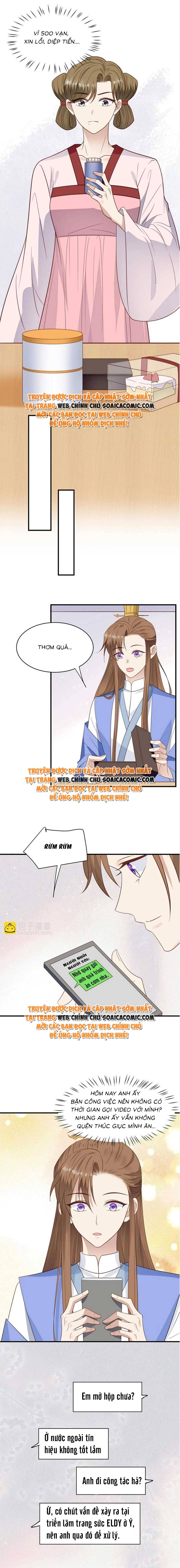 Ninita Yêu Dấu - Phần 2 Chap 895.9 - Next Chap 896.9